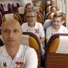 06 Abschlussfeier und Heimreise 07